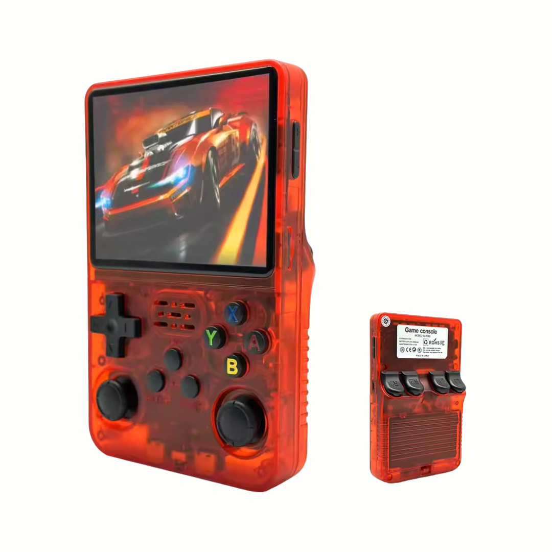 PixelGo Console