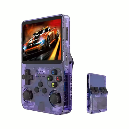 PixelGo Console
