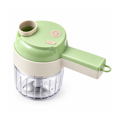PrepFood Processor