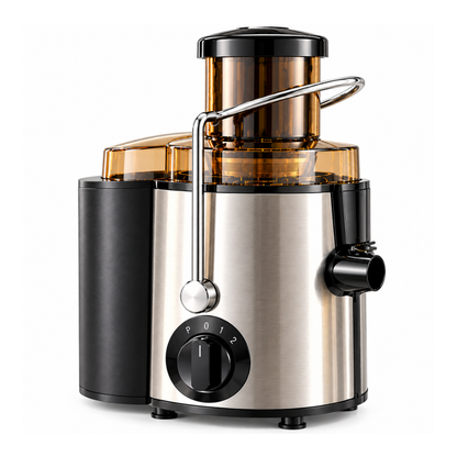 FreshFlow Juicer