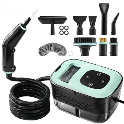 SteamBlast Cleaner