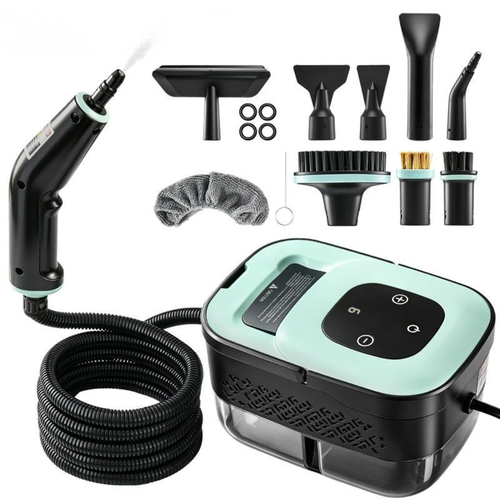 SteamBlast Cleaner