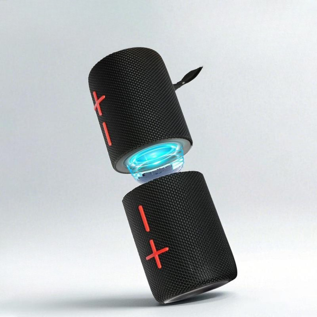 TwistBeat Speaker
