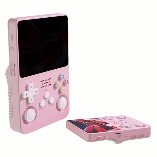 PixelGo Console