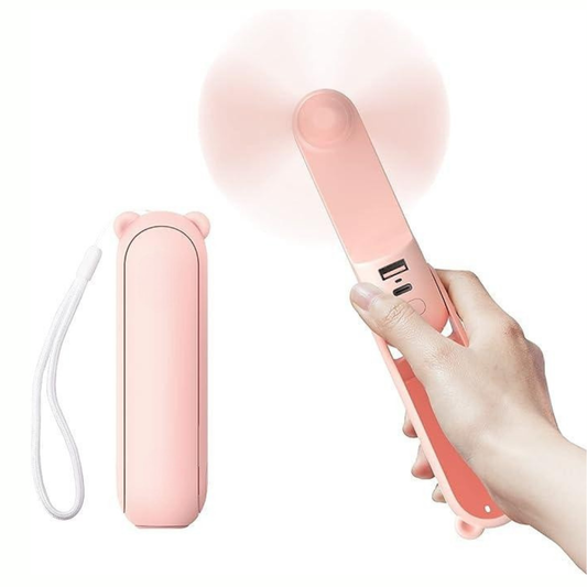 AirSwift Fan