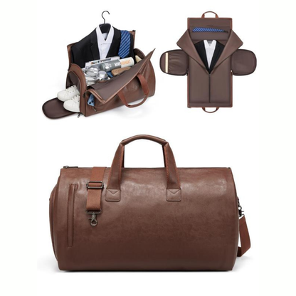 VoyageCraft Bag