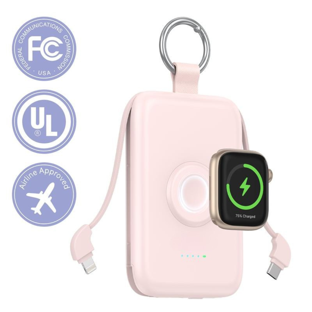 PowerGo Charger