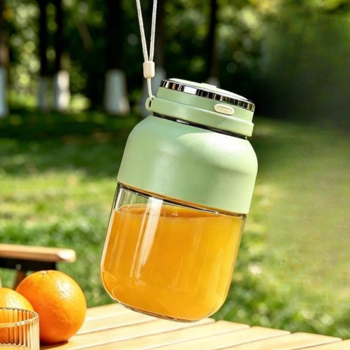 MixGo Blender