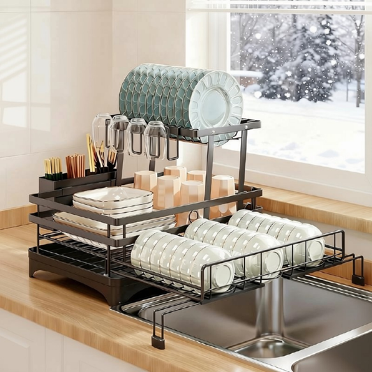 DryMate Rack