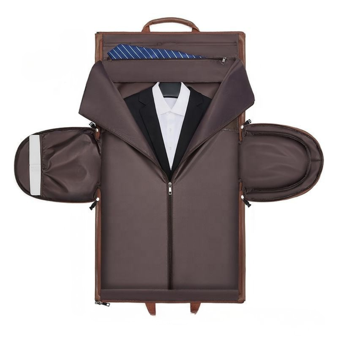 VoyageCraft Bag