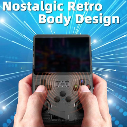 PixelGo Console