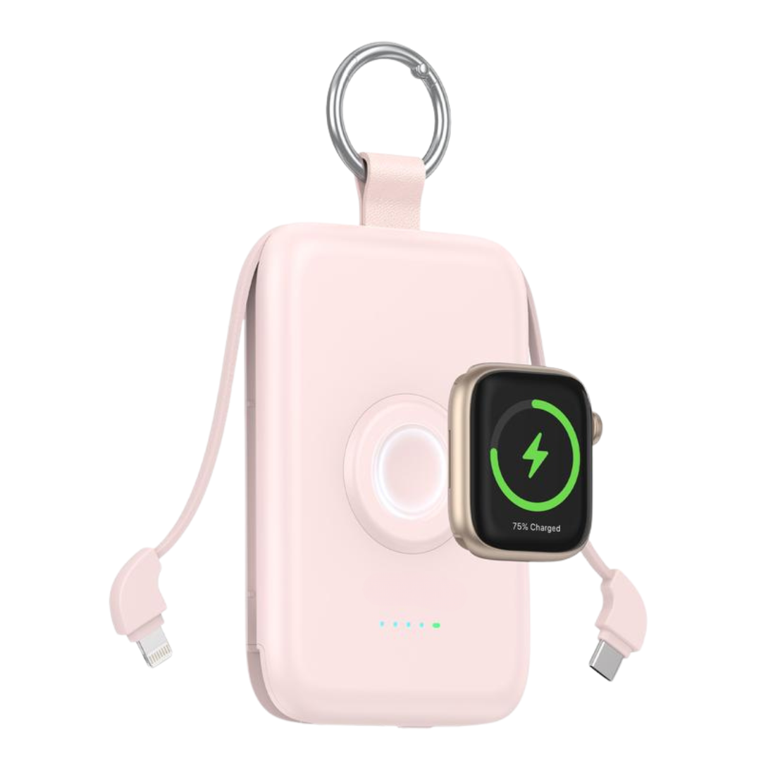 PowerGo Charger