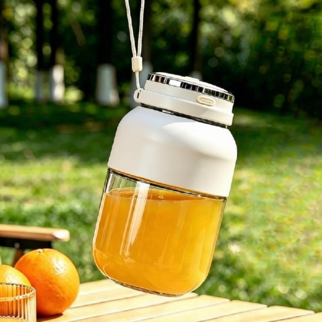 MixGo Blender