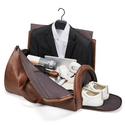 VoyageCraft Bag