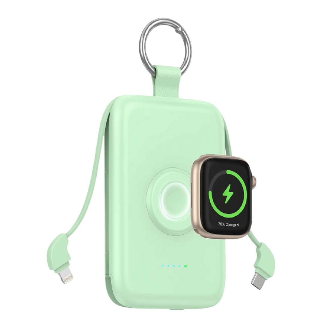 PowerGo Charger