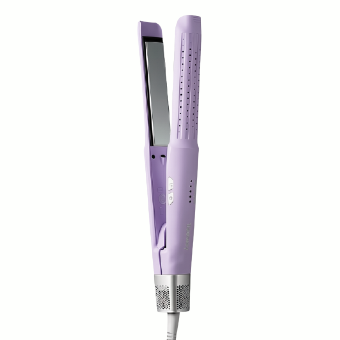 SilkFusion Styler
