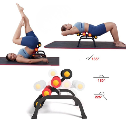 BodyFlex Stretcher