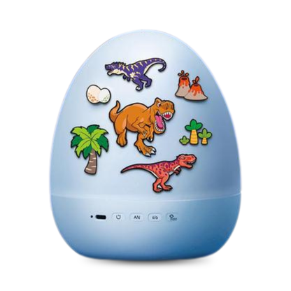 DreamGlow Night Light