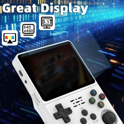 PixelGo Console
