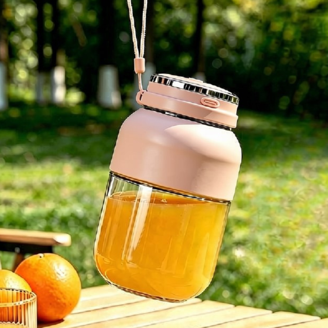 MixGo Blender