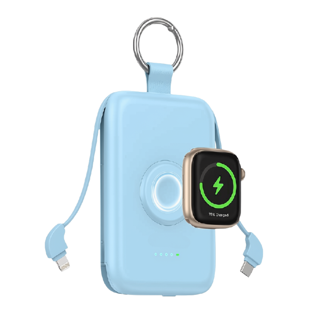 PowerGo Charger