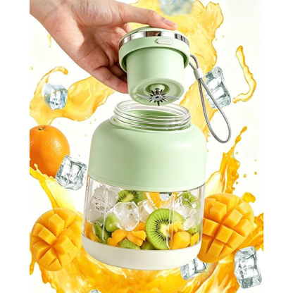 MixGo Blender