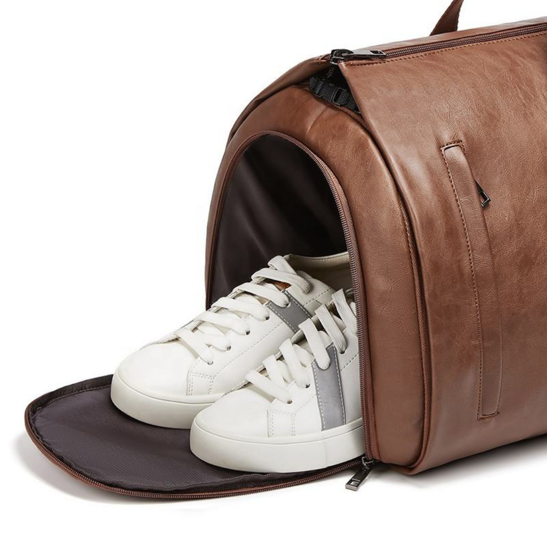 VoyageCraft Bag