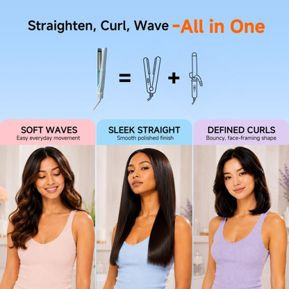 SilkFusion Styler