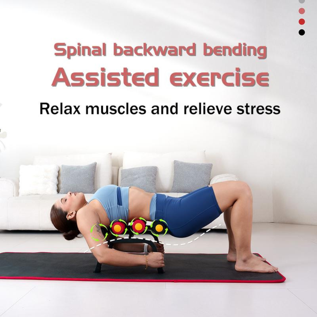 BodyFlex Stretcher