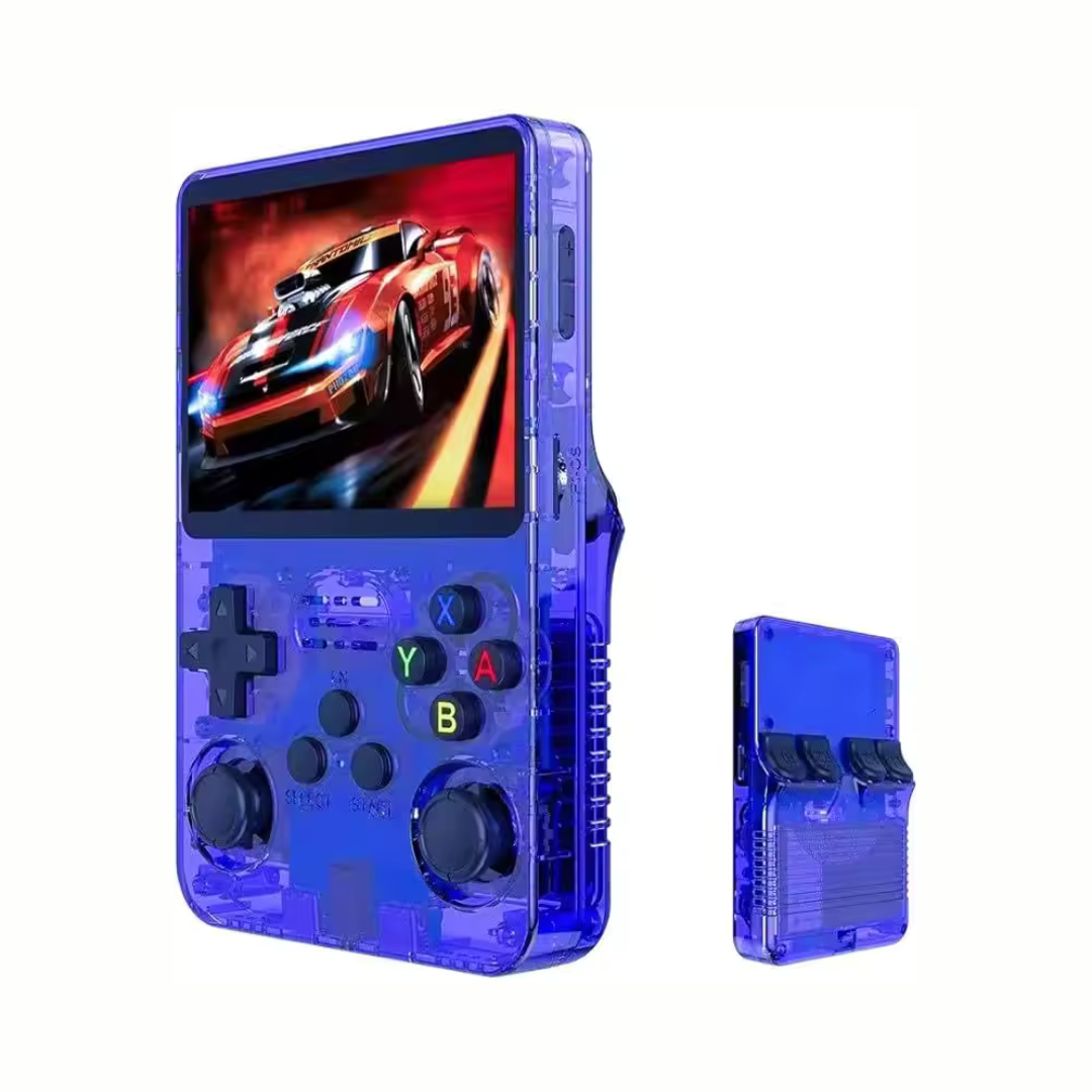 PixelGo Console