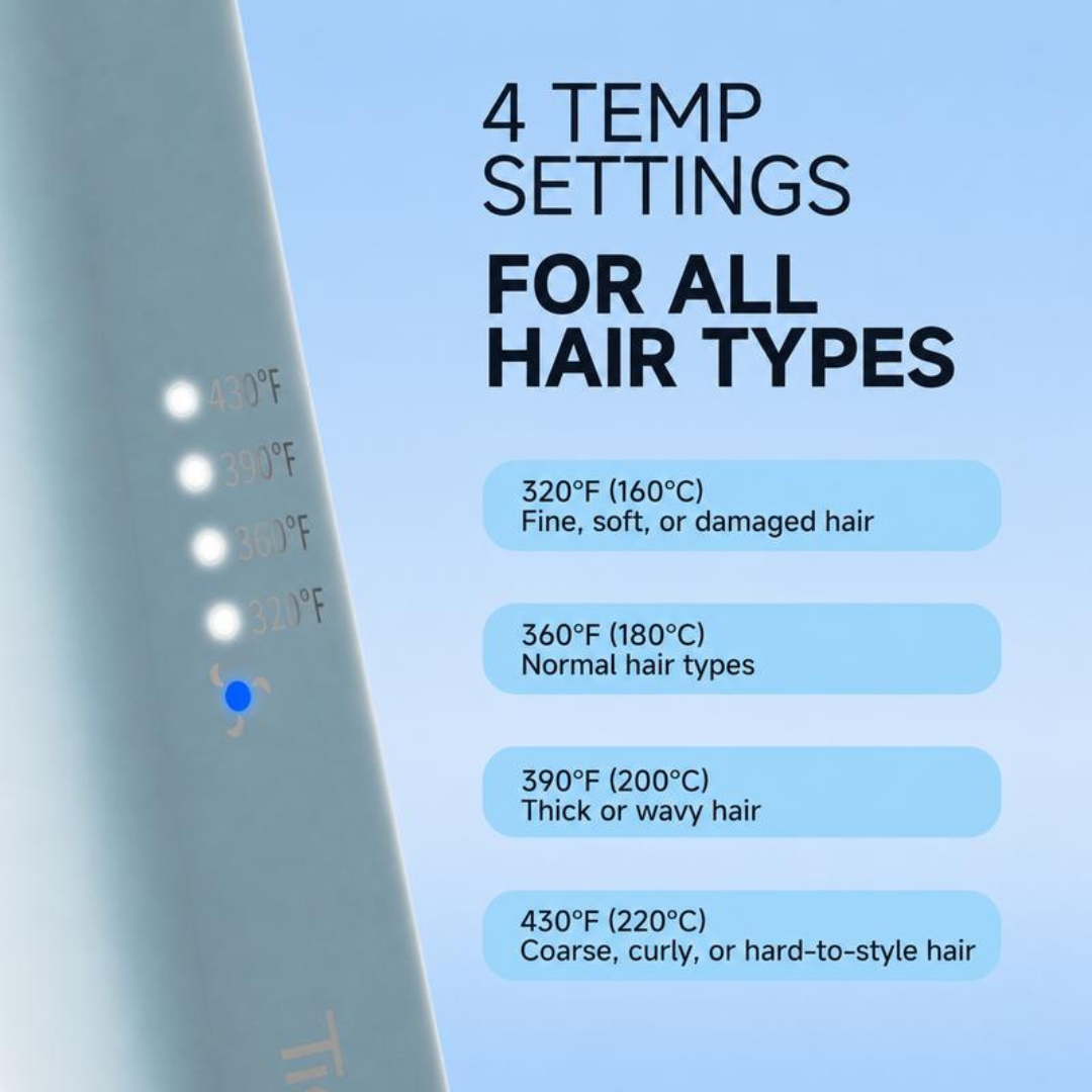 SilkFusion Styler