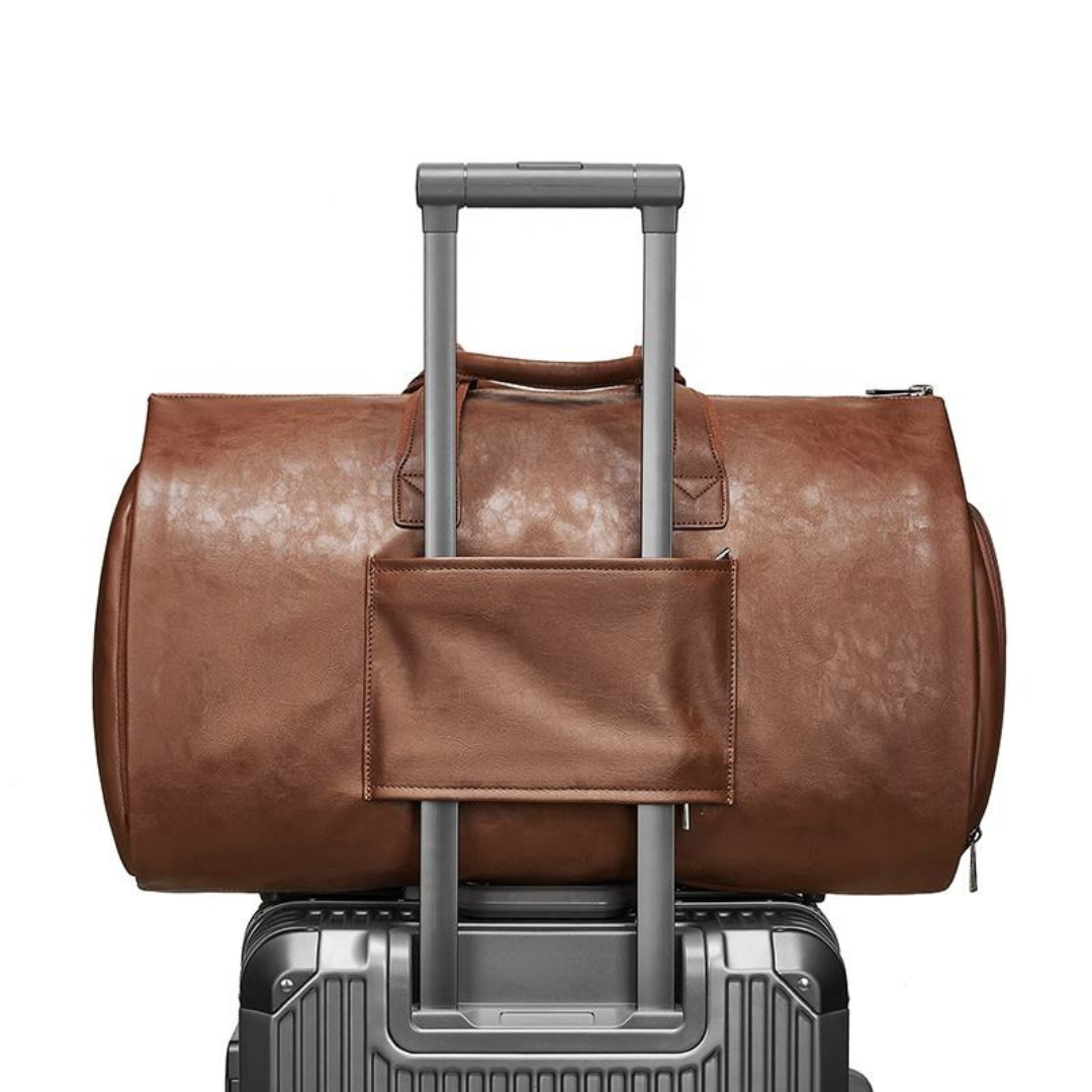 VoyageCraft Bag