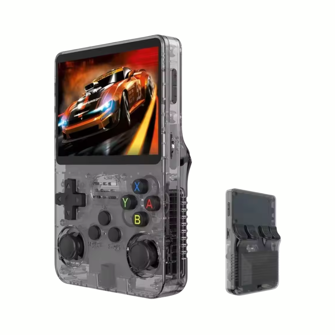 PixelGo Console