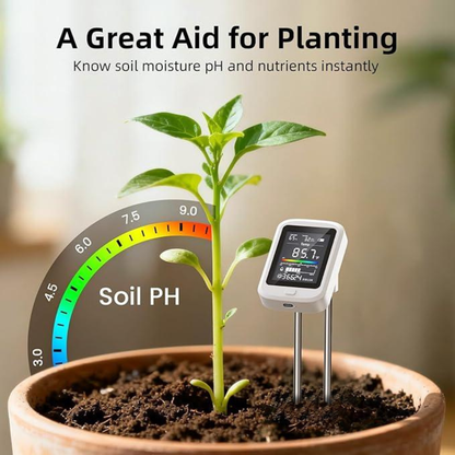 SoilSense Meter