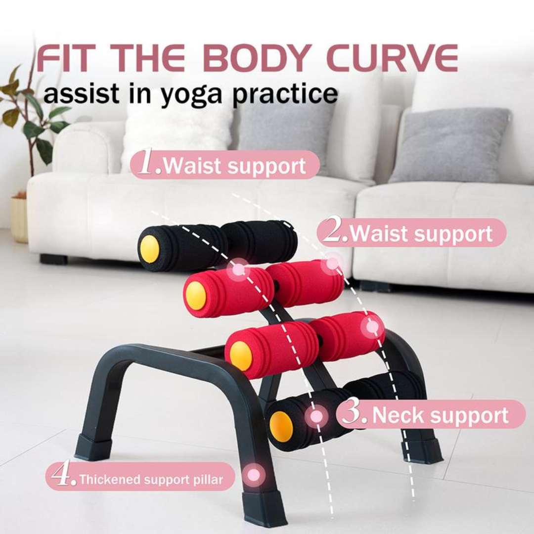 BodyFlex Stretcher