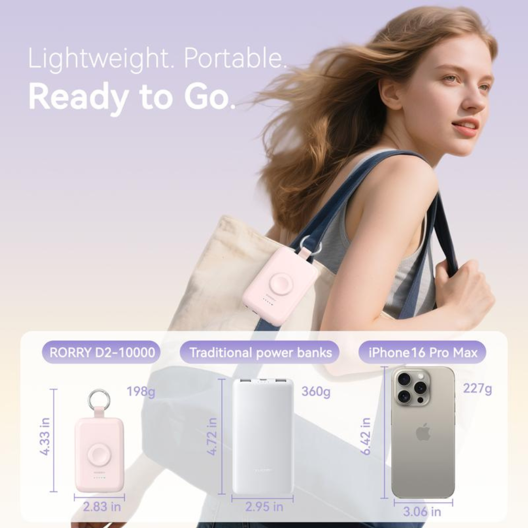 PowerGo Charger