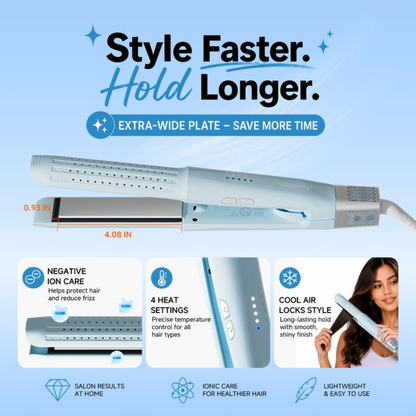 SilkFusion Styler