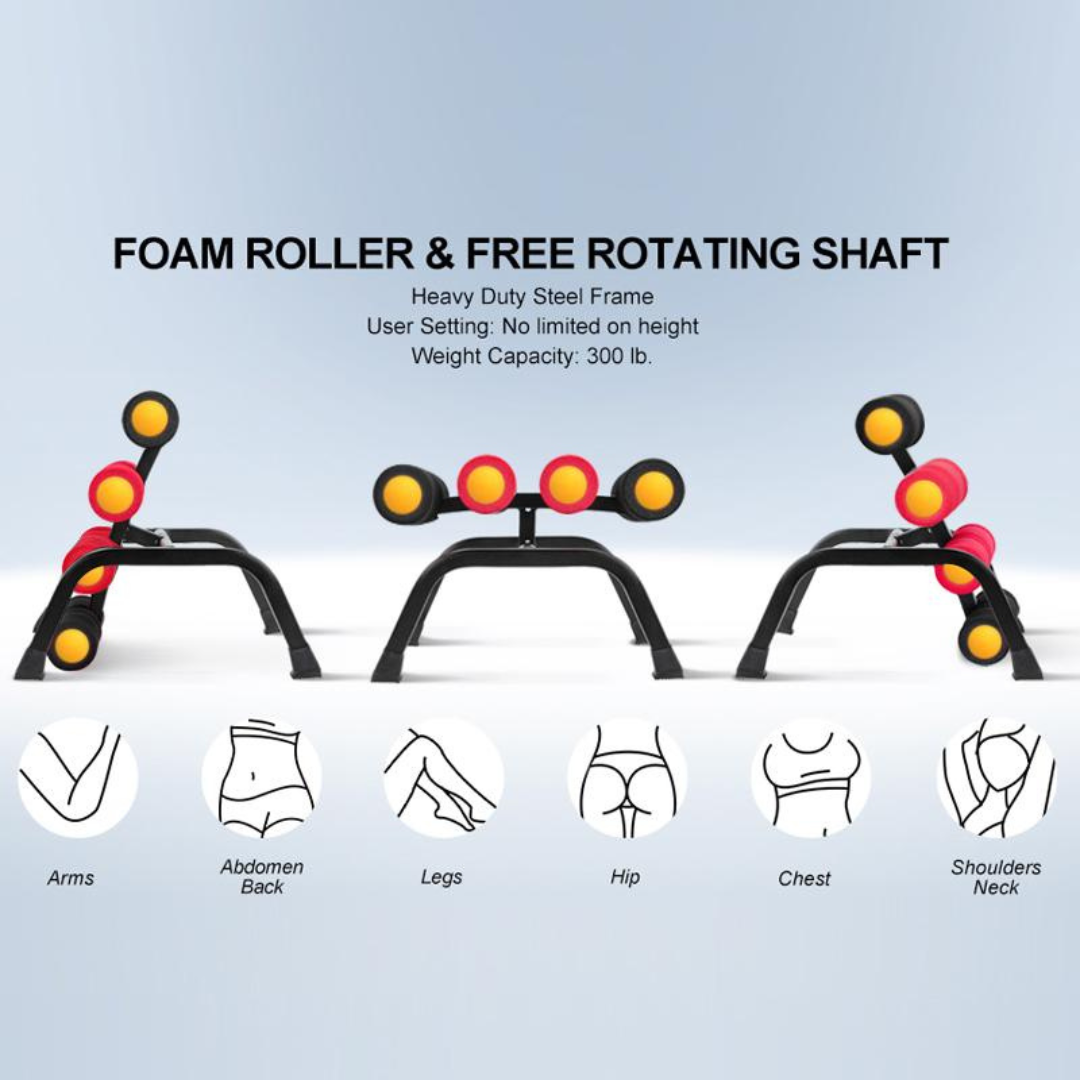 BodyFlex Stretcher