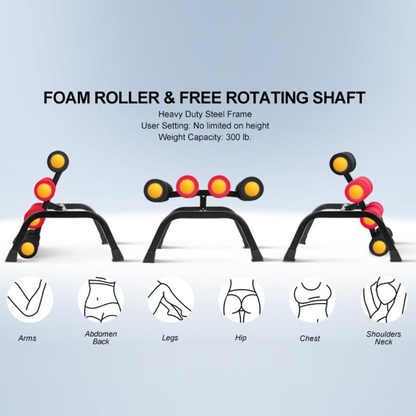 BodyFlex Stretcher