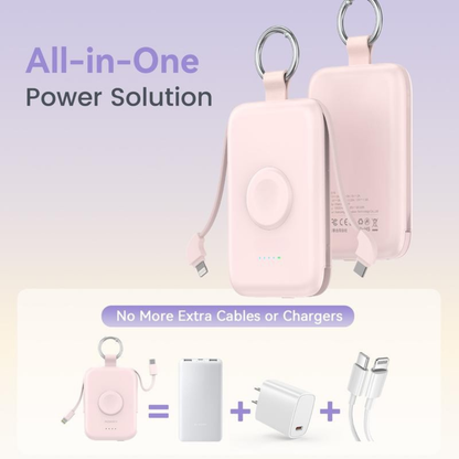 PowerGo Charger