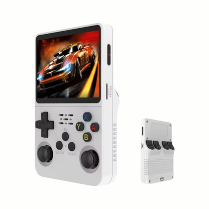 PixelGo Console