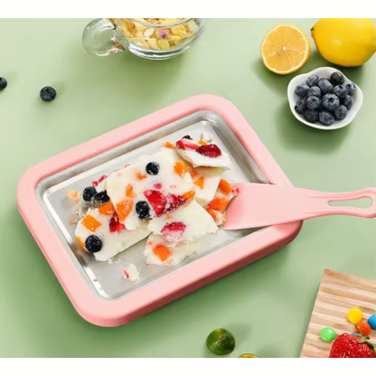 FrostRoll Creamery