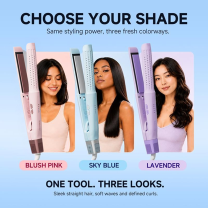 SilkFusion Styler