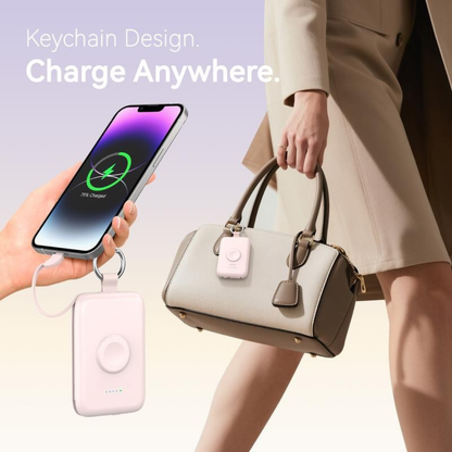 PowerGo Charger