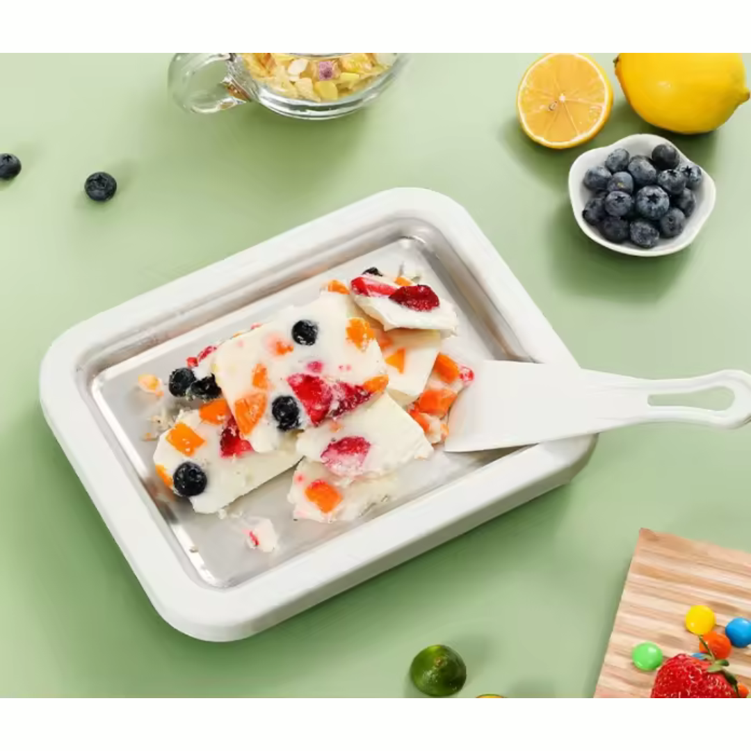 FrostRoll Creamery