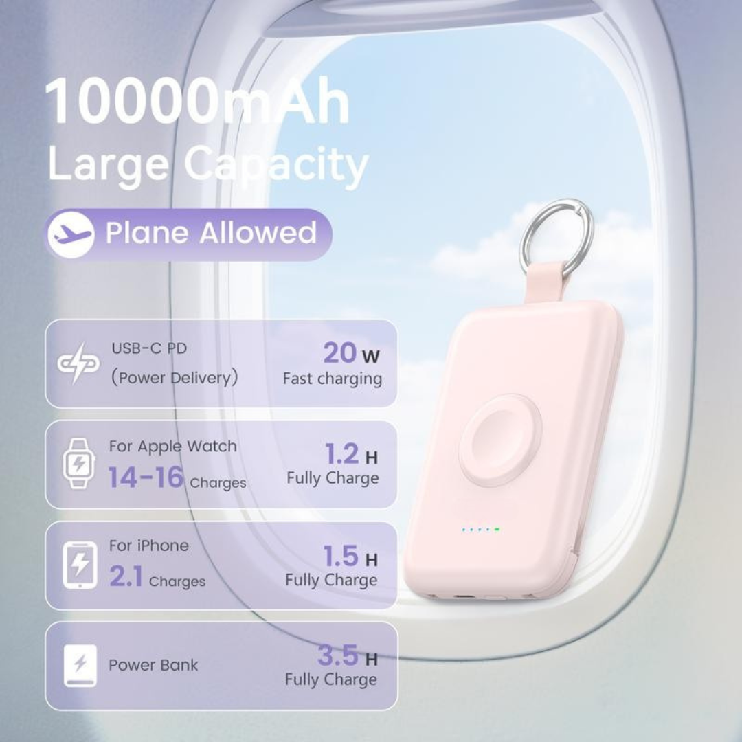 PowerGo Charger